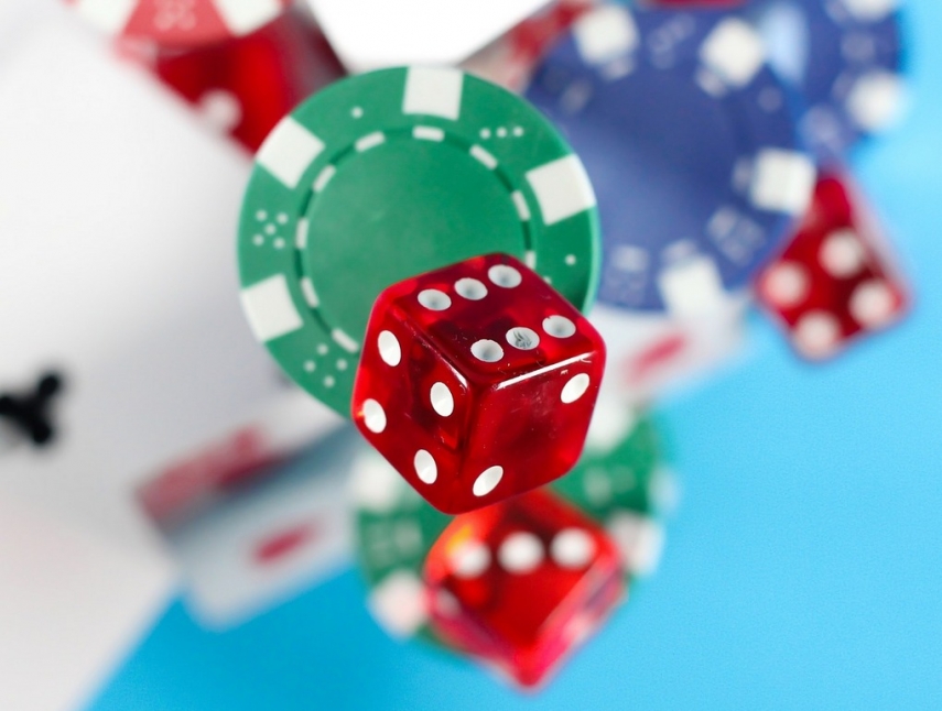 Photo: eGamingImagery from Pixabay