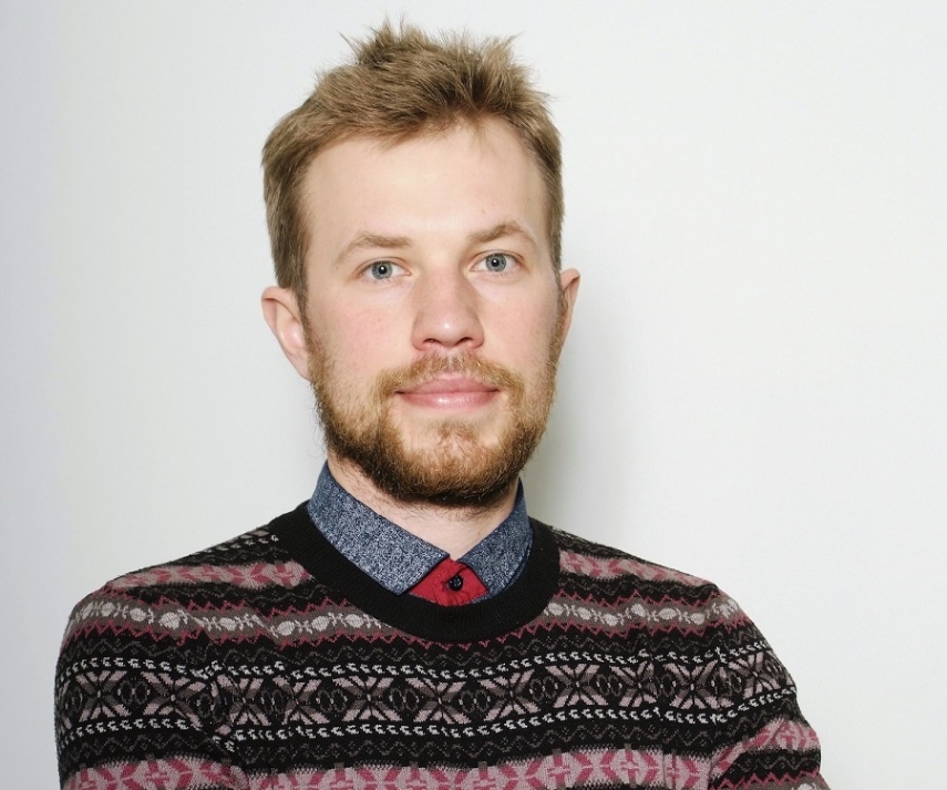 Photo: Dmytro Mamaiev