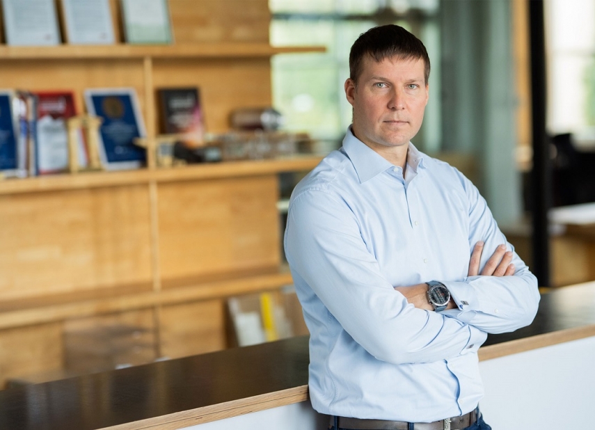 UPB Group ends the year 2025 with historically highest turnover – 257 million euros