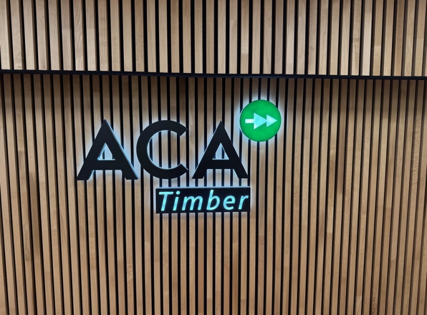 ACA Timber: Investments undertaken on the basis of Competition Council approval and valid long-term logging agreements