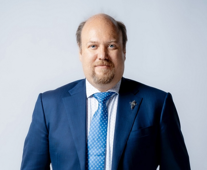 What really powers financial innovation? StarBridge has an answer