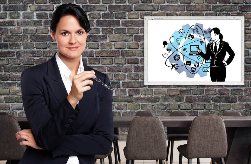 Photo: Gerd Altmann from Pixabay