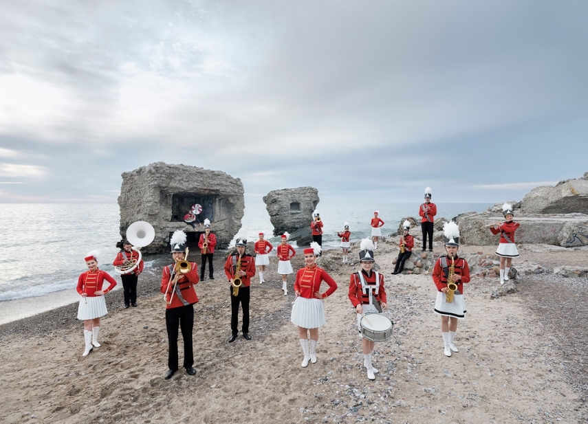 First (in)sight into the Liepāja – European Capital of Culture 2027 (un)rest highlights programme