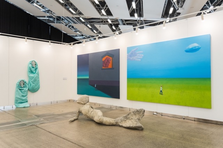 Photo: Andrej Vasilenko