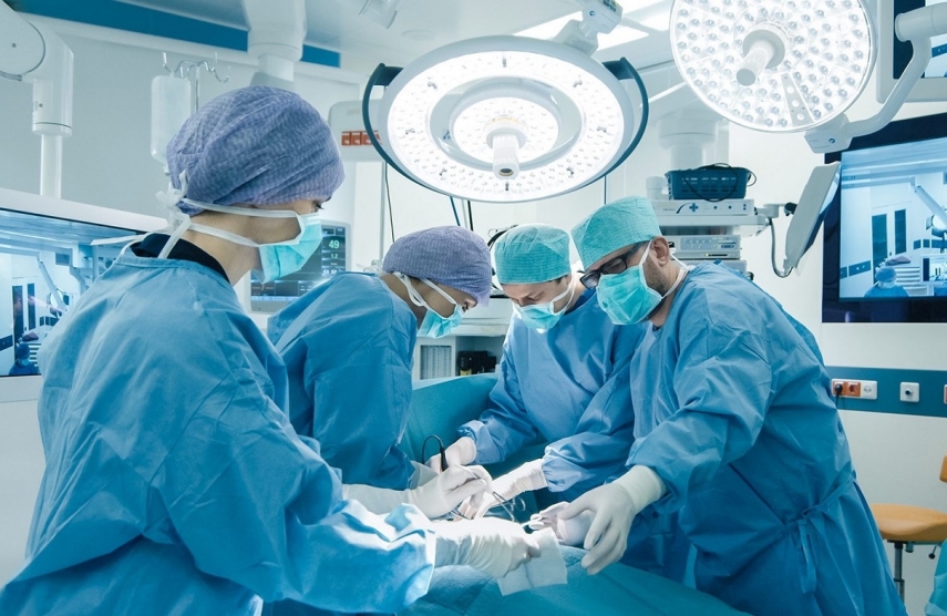 Luminor grants EUR 2 million in financing to medical goods distributor ELVIM Ltd