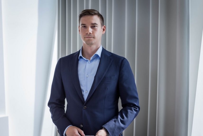 OP Corporate Bank: Economy to grow by 3%, flows of Chinese goods may decline