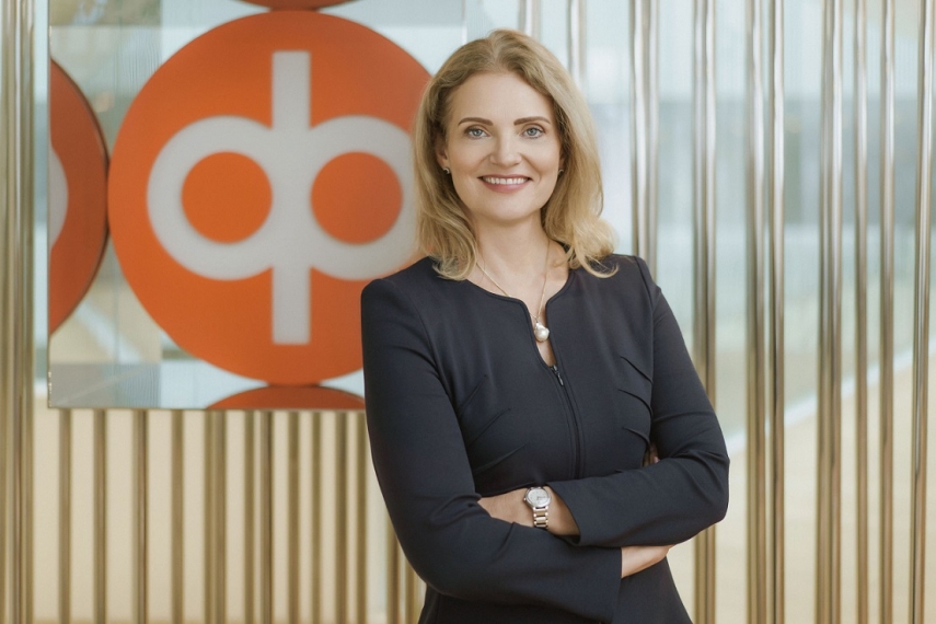 Photo: OP Corporate Bank Lietuva, Leda Iržikevičienė