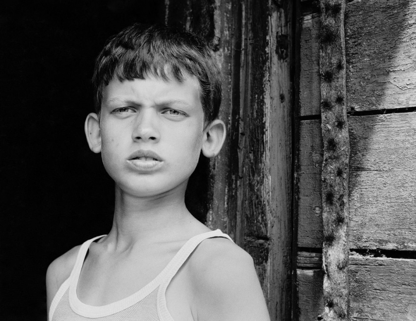 Quiet Stories of Everyday Life: Fotografiska Tallinn to Open Latvian Photographer Inta Ruka’s Exhibition