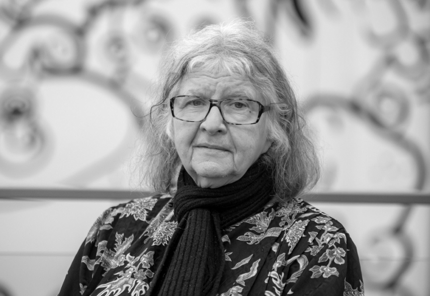 VMU Community Mourns the Loss of Professor Birutė Galdikas