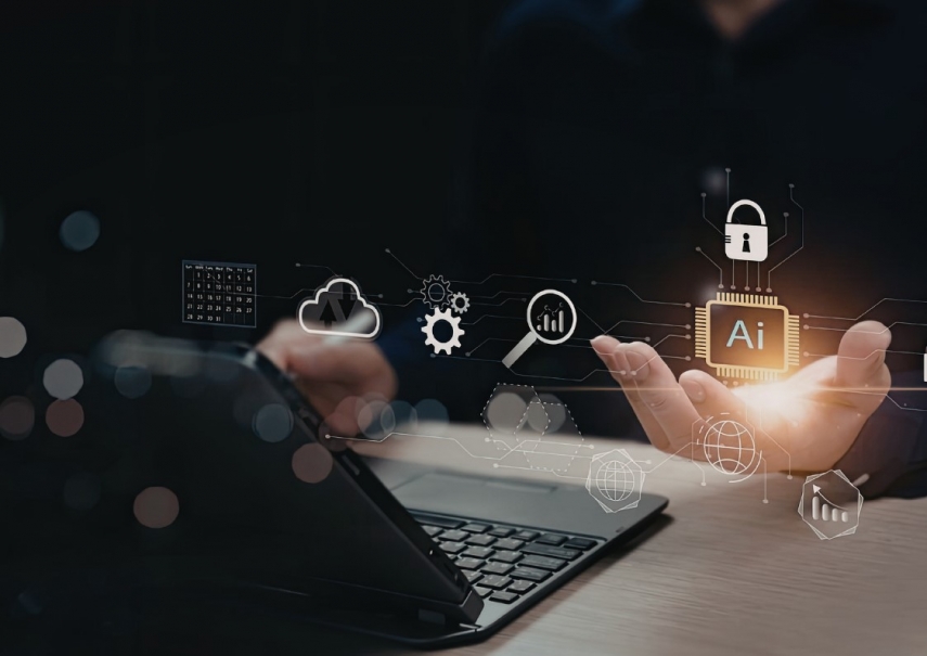 Building the AI-Ready Enterprise: Why Your Data Foundation Matters More Than Algorithms