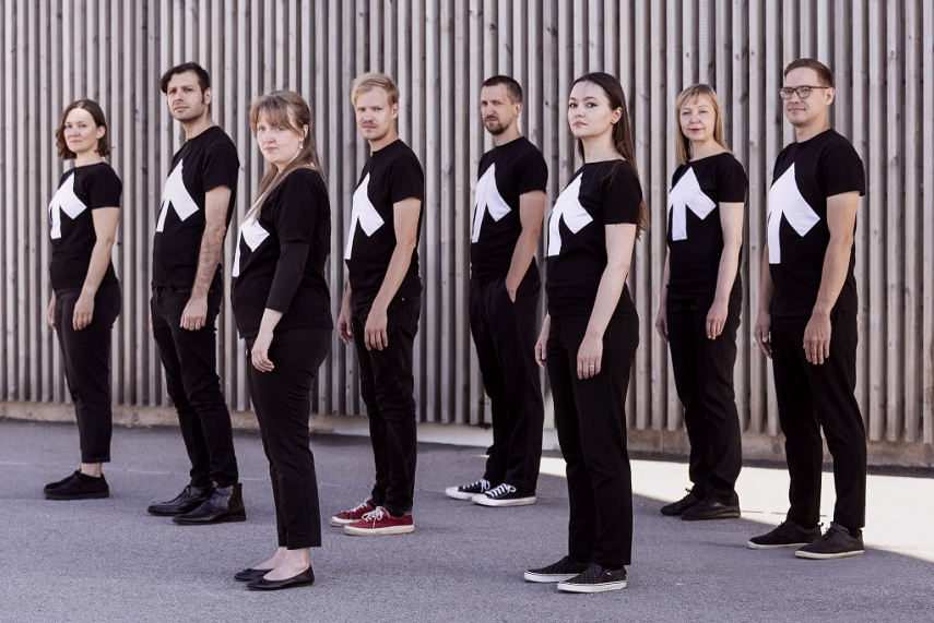 Contemporary music festival 'Baltic Music Days 2026. We Live In Different Times' begins next week. The topic of the event will echo current reality