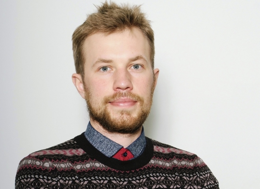 Photo: Dmytro Mamaiev