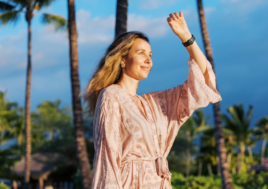 Writer Vaiva Rykštaitė: There Is No Such Thing as Useless Education, Only a Failure to Listen to Oneself