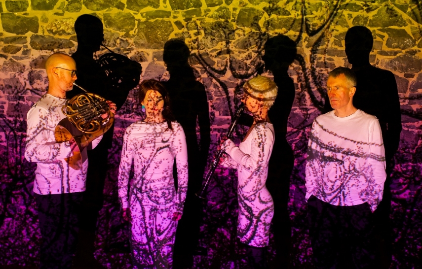 The festival 'Baltic Music Days 2026. We Live In Different Times' begins today with an opening event at the Riga Central Station