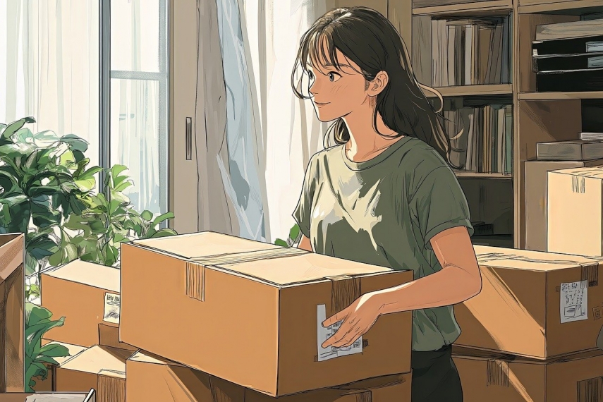 Residential vs. Office Moves: Why the Planning Process Is Completely Different