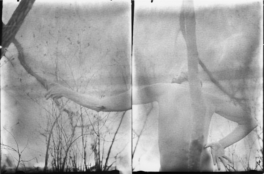 Opening of the Riga Photography Biennial 2026 exhibition – Rūta Kalmuka’s solo exhibition ‘Dzen’