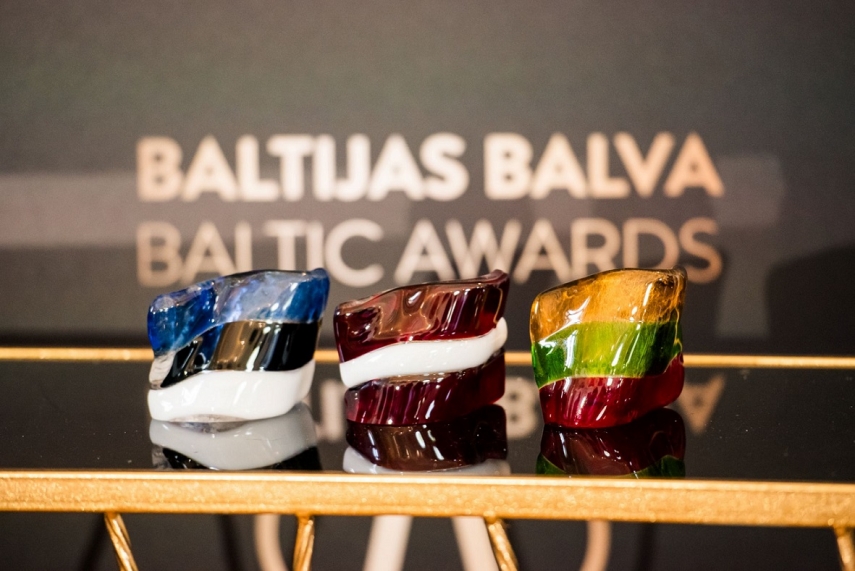 Baltic Awards 2026 Announces Nominees