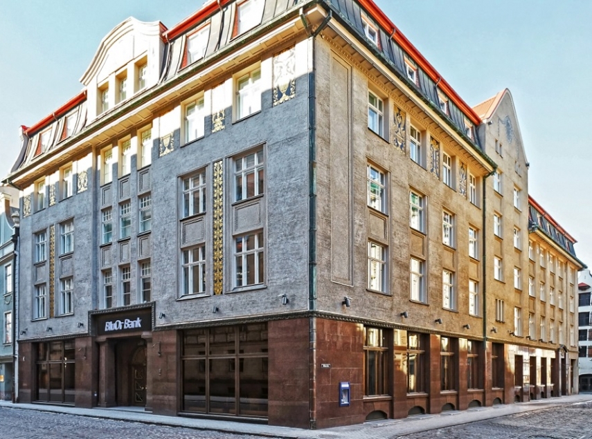 BluOr Bank launches a new website and expands its range of services for private clients