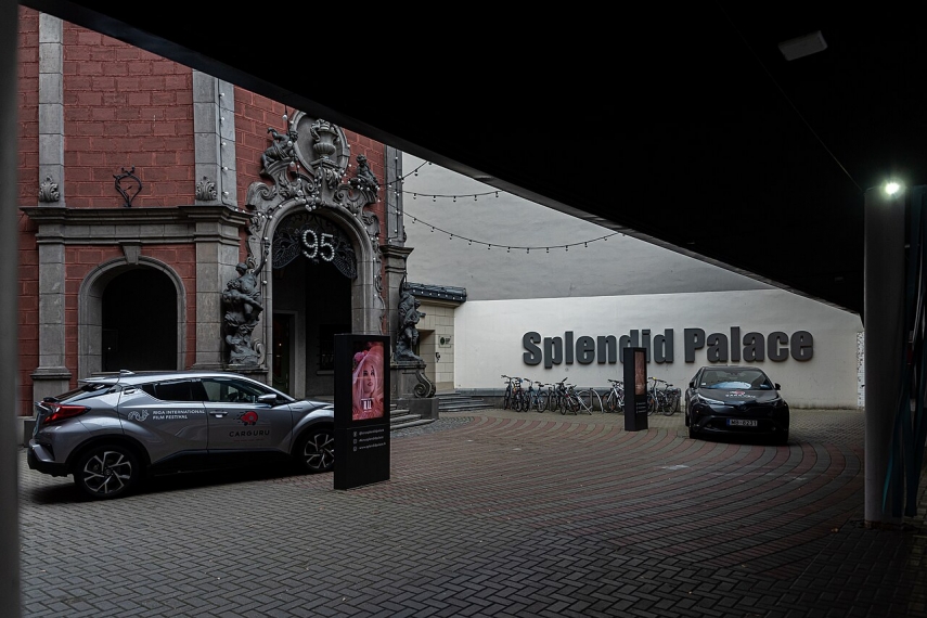 Photo: Madara Kurpniece