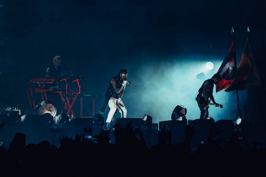 Photo: Wondersala 2024