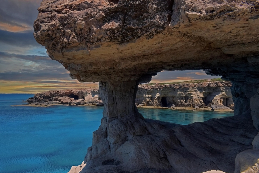 The European Base That Smart Founders Keep Coming Back To