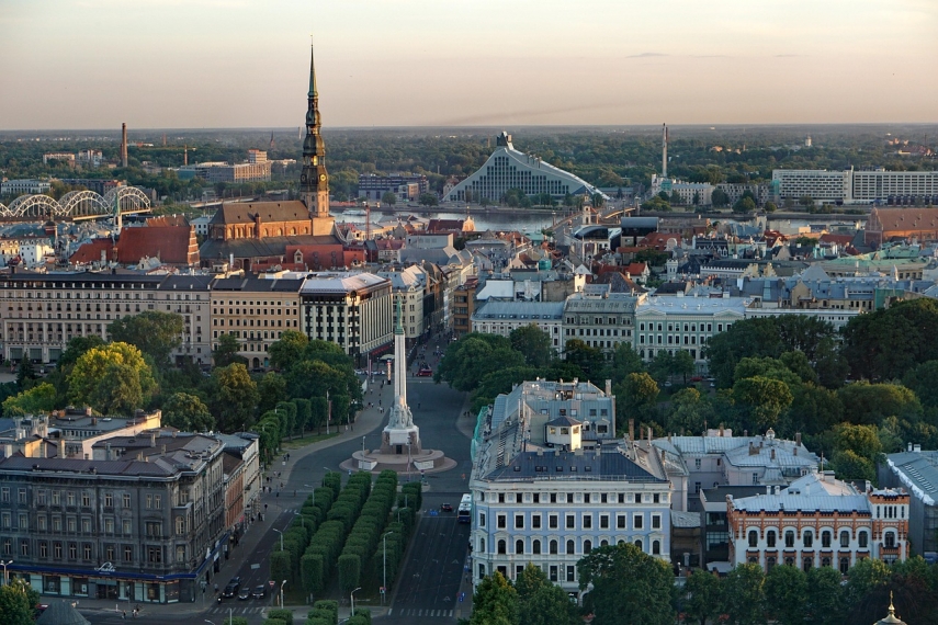 How Technology Is Changing Everyday Life in Latvia and Shaping Our Future