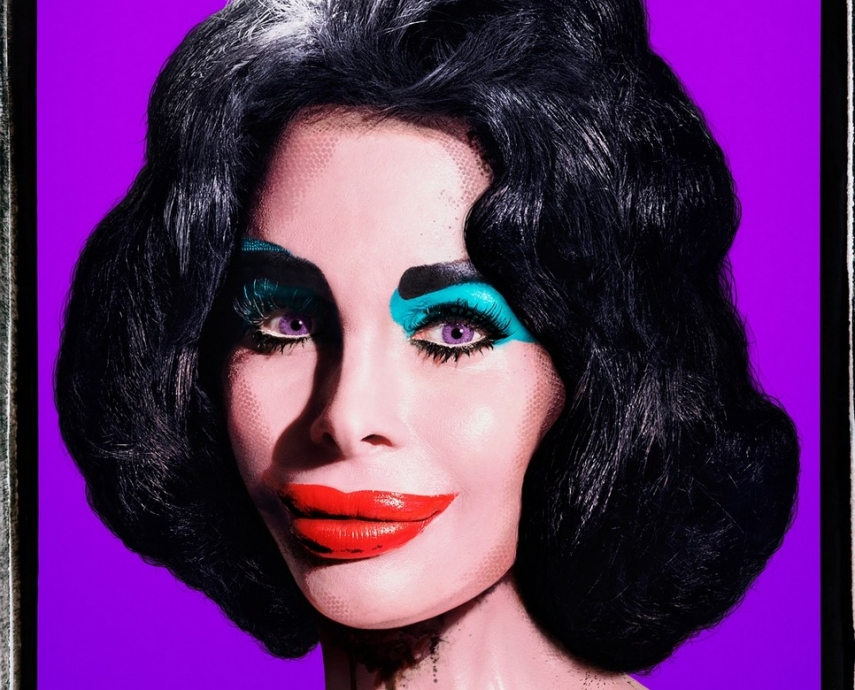 Helmut Newton, David LaChapelle, and the emerging future of photography – May brings two major group exhibitions to Fotografiska Tallinn