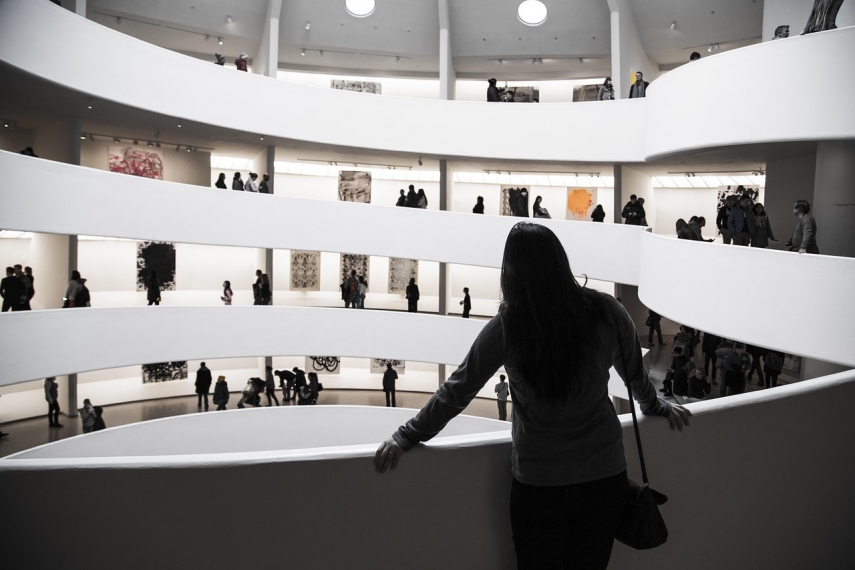 Top 7 Tools for Museums and Cultural Centers to Upgrade Visuals