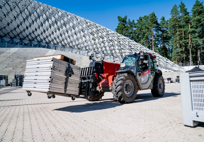 Storent reports 35% total revenue growth in 2025, driven by expansion and U.S. company acquisition