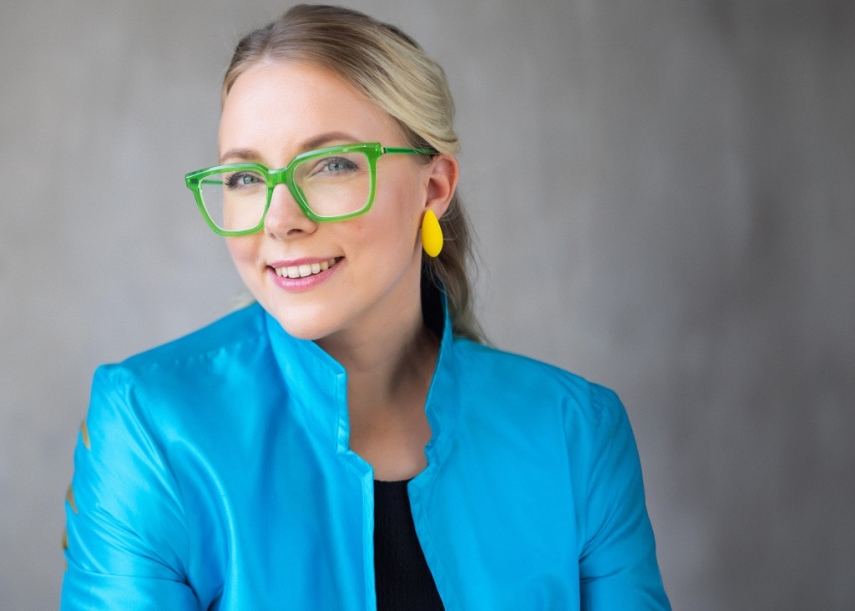 Vabamu Announces New Executive Director to Support Program Renewal