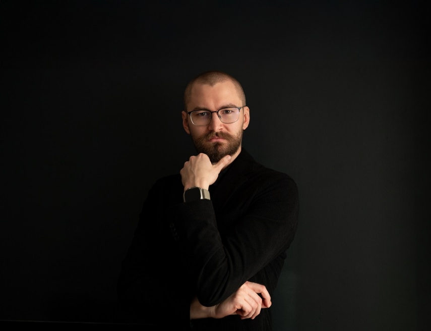 Photo: Madis Lehtmets (by Helena Lehtmets)