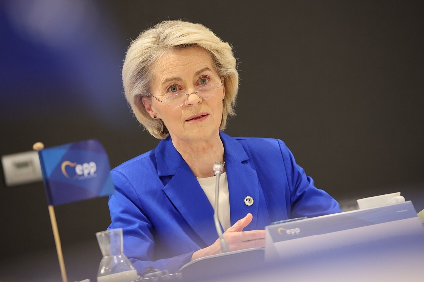 Photo: European People's Party