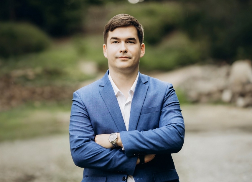 Lithuanian PR platform takes aim at mass pitching across Baltic media markets