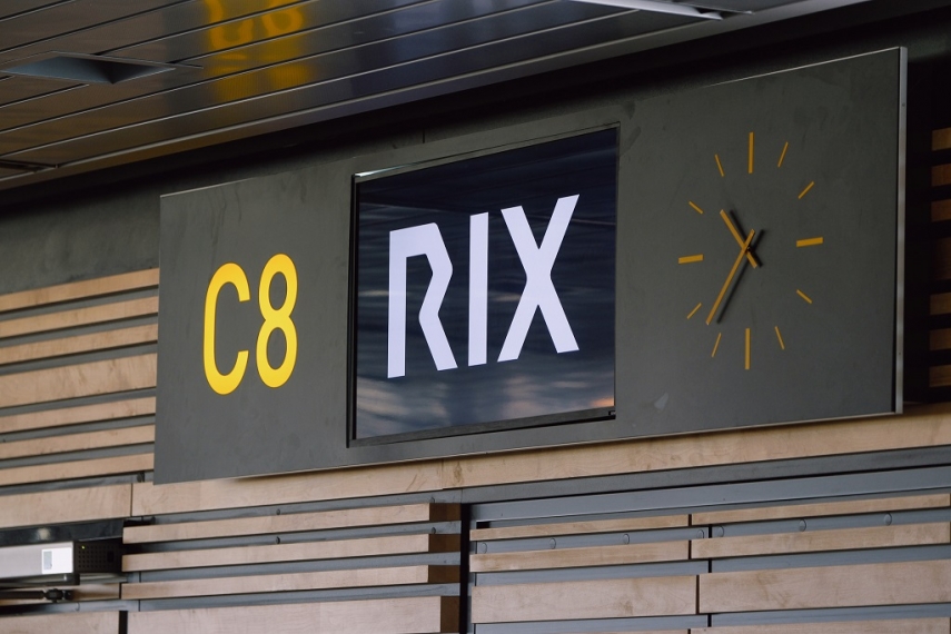 Riga Airport Selects International Partners for Commercial Space Management