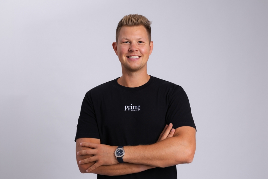 Prime Prometics continues to double revenue, surpassing €101 million, and strengthens its leading position in the global pro-age beauty segment