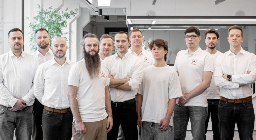 Latvia’s AdvanGrid: Bringing intelligence to energy management
