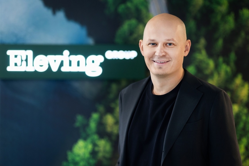Eleving Group to distribute EUR 4.29 million in dividends for the second half of 2025