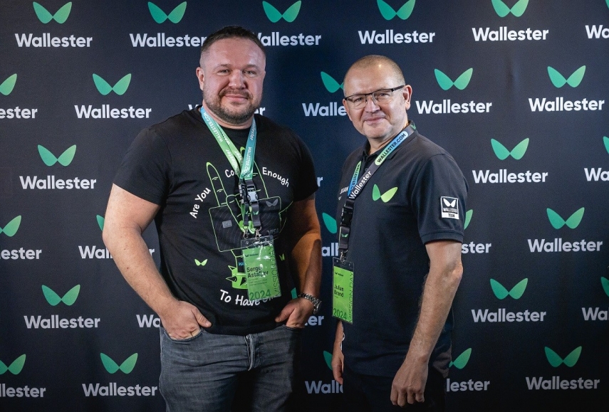Estonian-founded Wallester secures FCA licence for UK entity, marking key step in European expansion strategy
