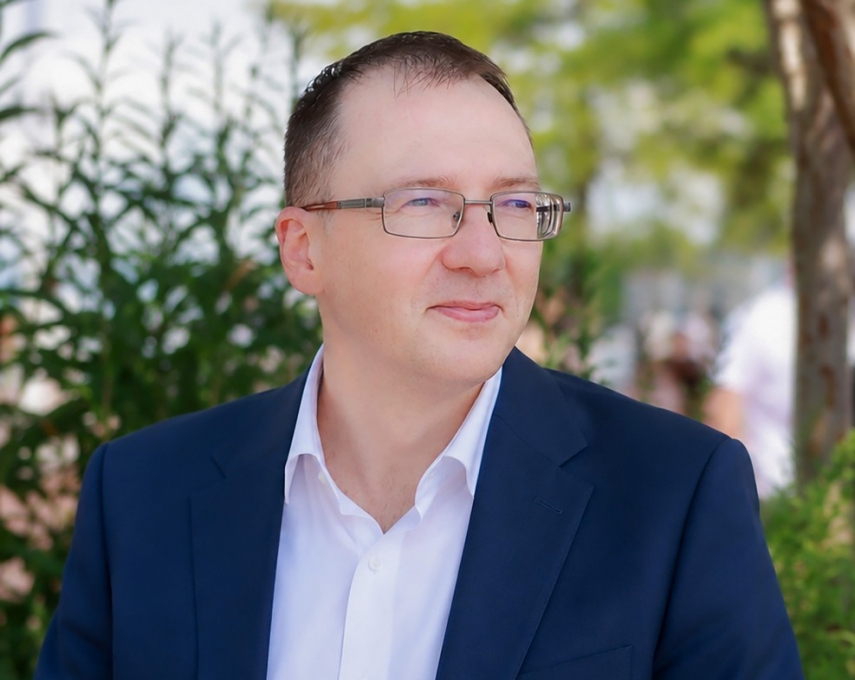 Not tanks, but apathy: the real threat to Lithuania's democracy – Tomas Janeliunas
