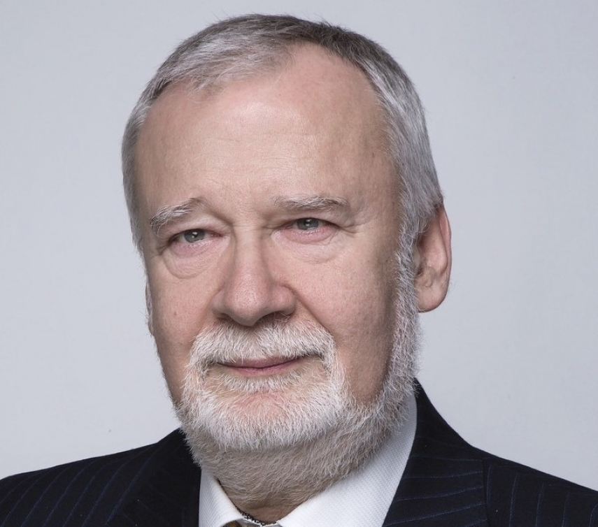 Silver Fox Founder Evgeny Shikhman: 'Unlike many others today, we do not sell square metres or trade addresses'