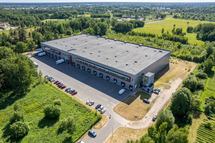 Silver Fox Founder Evgeny Shikhman: 'Unlike many others today, we do not sell square metres or trade addresses' - The Baltic Times