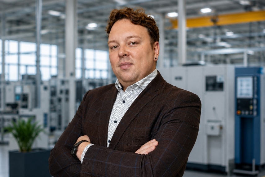 'Freedom of Glass Solutions': How Lithuania’s Gravera built growth and export success