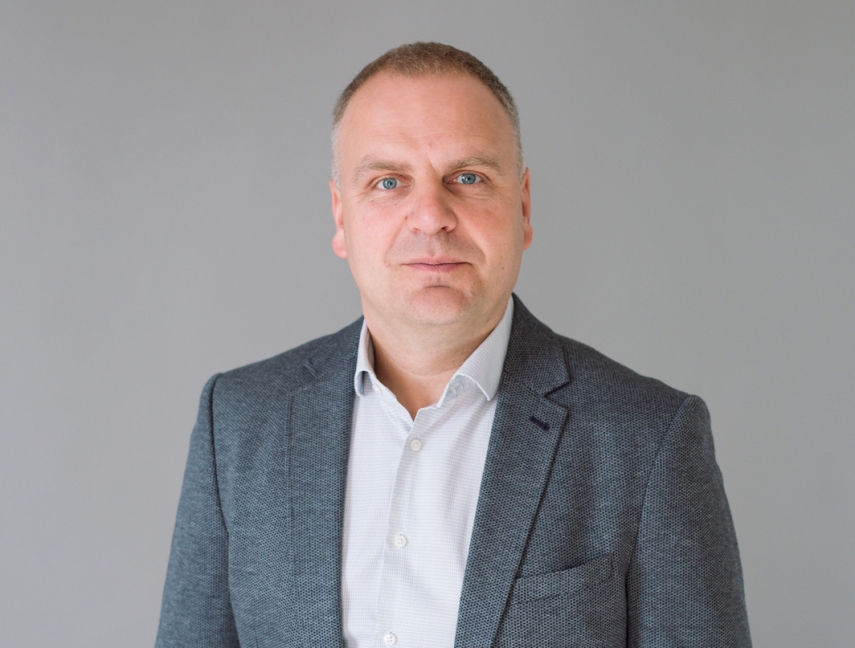 AgroCredit Latvia expands its activities – financing is now also available to foresters throughout Latvia