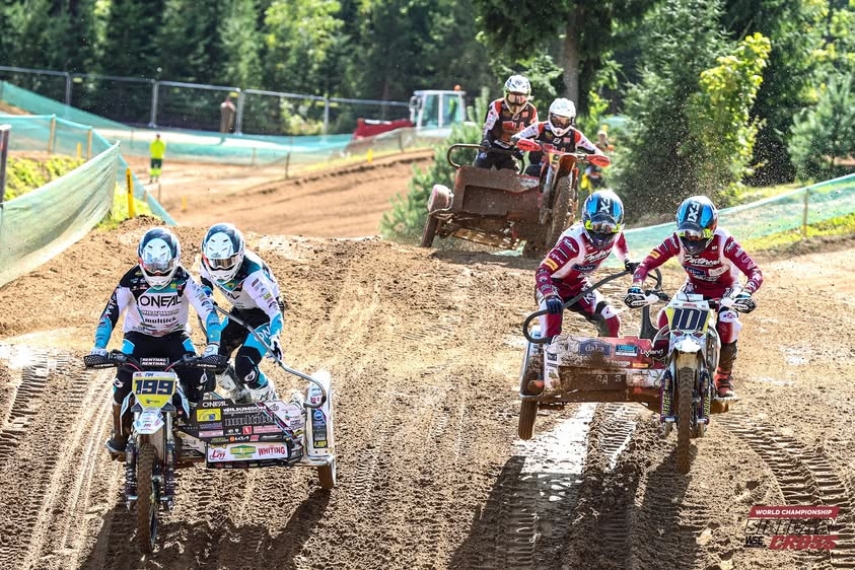 Photo: Agris Veckalniņš