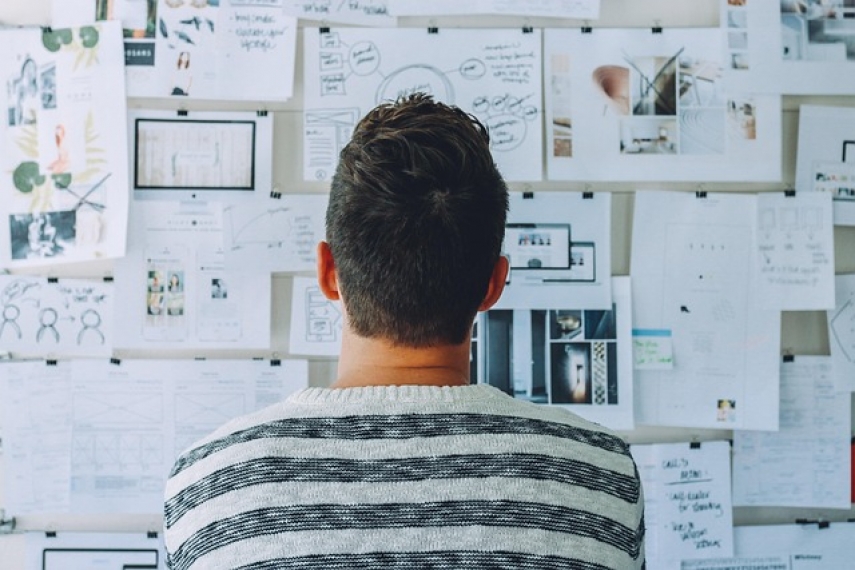 Photo: StartupStockPhotos from Pixabay