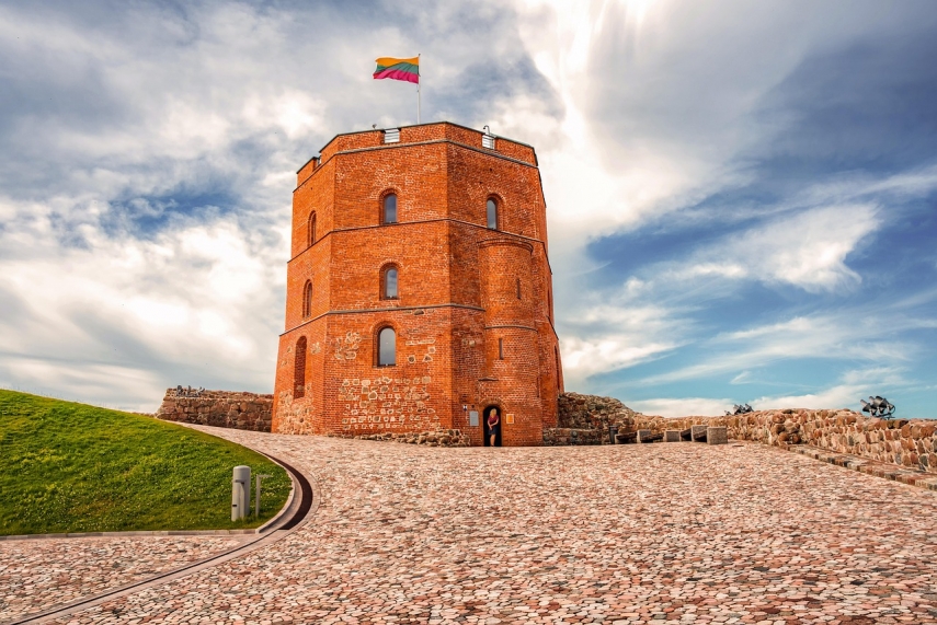 Photo: ValeraRychman from Pixabay