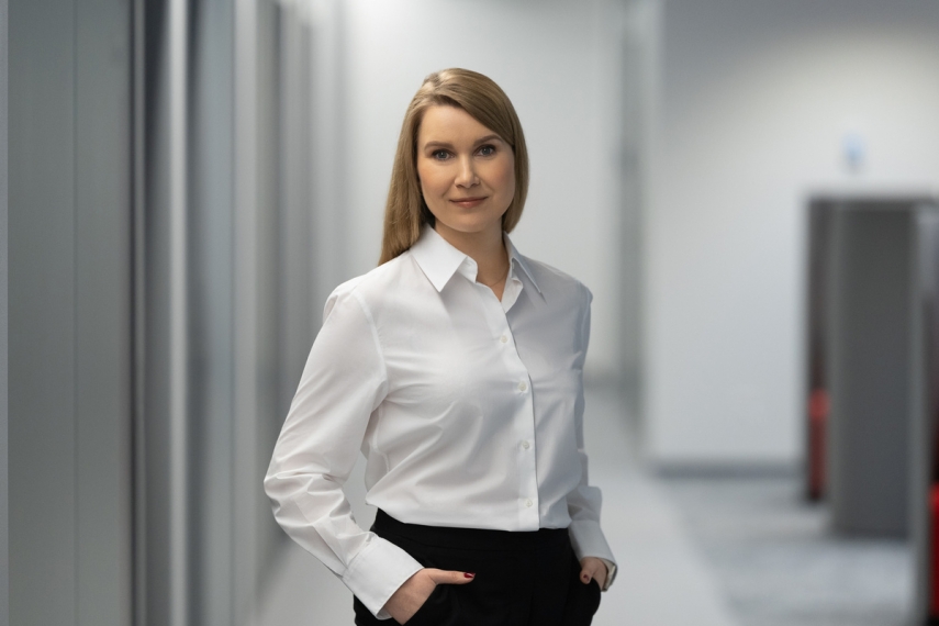 Turning AI ambition into scalable, sustainable business impact, end-to-end