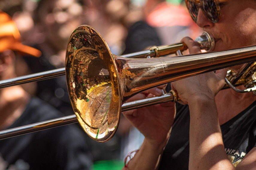 International Trombone Festival in Riga to bring together more than 500 participants from several countries