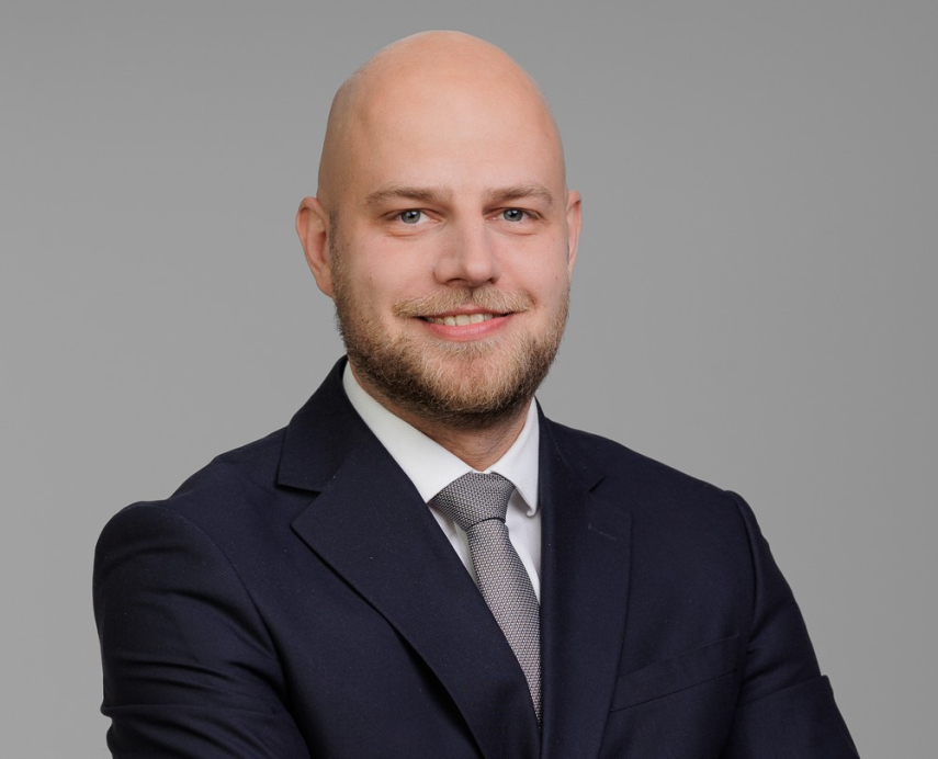 'Connectivity is like oxygen': LMT Defence’s Salvis Skladovs on the future of warfare