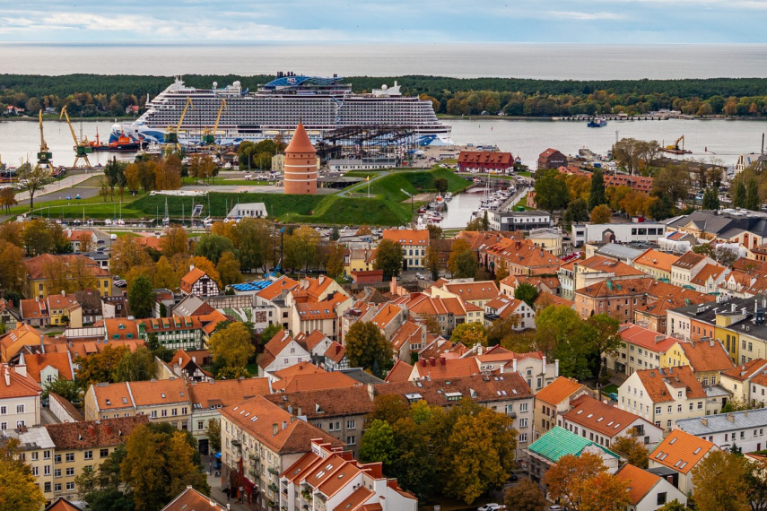 Photo: Andrius Pelakauskas